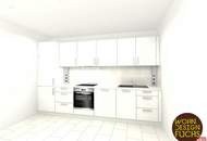 1,5- Zimmer-Wohnung mit sehr guter Infrastruktur