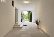 Exklusives, voll ausgestattetes Miethaus mit Seeblick in Breitenbrunn – einziehen &amp; wohlfühlen