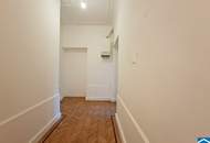 * 3 MONATE MIETZINSFREI * Exklusiver 4-Zimmer Altbautraum in 1040 Wien