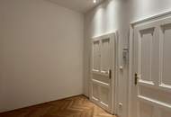 1010! Klassische 4-Zimmer Altbauwohnung mit 2 Bädern in toller Lage!