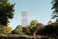 28. Stock provisionsfrei: Design trifft Ausblick - U1 Kagran