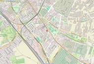 Q11 Leben in Simmering - Gartenwohnung mit 3 Zimmern und Terrasse