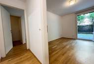 EINMALIG! Familienwohnung mit riesigem Garten am Waldrand + Garage | Neuwaldegg