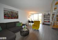 Perfekte Stadtwohnung mit Terrasse in zentraler Lage - 90m², 3 Zimmer, 6. Etage, nur 395.000,00 €!
