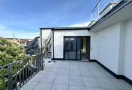 NEUER PREIS! Ein geniales Penthouse mit 175 m² Wohnfläche und 72 m² Dachterrasse on TOP + privater Liftfahrt!