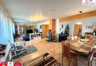 Familienparadies mit Garten, Pool und viel Platz