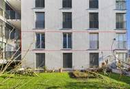 Mitten drin & lichtdurchflutet: Helle 3-Zimmer-Wohnung mit Wintergarten