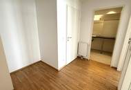 City-nahe 2 Zimmer Neubau-Wohnung im 19. Bezirk!!