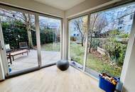 FAMILIENIDYLLE IN LEOPOLDAU – MODERNES EINFAMILIENHAUS NAHE U1