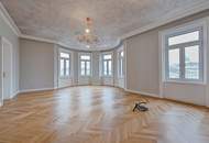 Turmburggasse 1 - Exquisiter Stil-Altbau