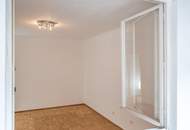 NEUBAUEIGENTUM MIT BALKON IN CITYRUHELAGE