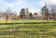 Historischer Gutshof, hochwertig kernsaniert mit 3.721 m² Grundstück!