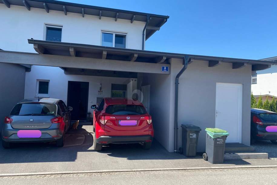 PREISHIT! FAMILIENFREUNDLICH UND MODERN MIT TRAUMHAFTEN GARTEN, Haus-kauf, 350.000,€, 4981 Ried im Innkreis