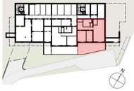 Neubauwohnung in der Kulturhauptstadt Bad Ischl