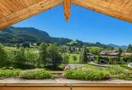 Luxusvilla in einer der besten Lagen von Kitzbühel