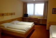 Pension mit 8 Zimmern im Zentrum von Tulln – Betreiber gesucht – sehr gute Wirtschaftlichkeit