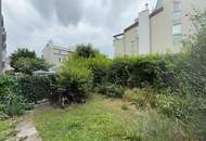 Familientraum mit Garten – 5-Zimmer-Wohnung in Toplage Stammersdorf