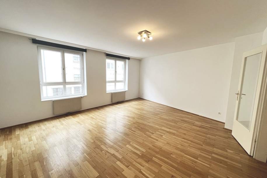 Neubau-Garconniere nächst Tigerpark - unbefristet als Physio-Praxis vermietet, Wohnung-kauf, 219.000,€, 1080 Wien 8., Josefstadt