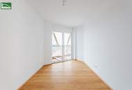 Daheim in der Skyline – Erstbezug exklusive ab 01.05.2026 beziehbar