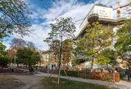 Six in the City: Premium 2-Zimmer Apartment mit Balkon!! BESTLAGE direkt beim Haus des Meeres