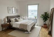 3-Zimmer Wohnung mit einzigartigem Blick auf Linz!