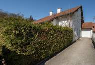 STEYR | SCHLÜSSELHOF – voll vermietetes Doppelwohnhaus mit 8 Wohneinheiten, 6 Stellplätzen &amp; 2 Garagen in TOP LAGE!