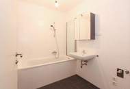 Kompakte 2-Zimmer-Wohnung in modernem Niedrigenergie-Neubau mit Loggia