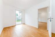 Erstbezug! Gartentraum! 2-Zimmer-Wohnung im 13. Bezirk zu vermieten!