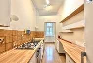 360 TOUR // KLASSISCHE ALTBAUWOHNUNG