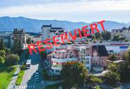 Charmante Stadtwohnung in Villach mit Panoramablick!