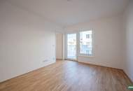 ERSTBEZUG | Vermietete 2-Zimmer-Wohnung als Anlageobjekt