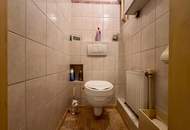 Sanierungsbedürftiges Haus in beliebter Wohnlage