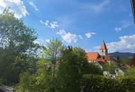 Großzügiges Wohnhaus mit herrlicher Aussicht - Ortszentrum Semriach