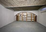 Sonnige, bezugsfertige Familienwohnung mit zahlreichen Gestaltungsmöglichkeiten!