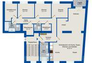 Exklusives Wohnen in Döblinger Bestlage!