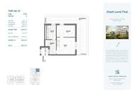 46 m² Dachterrassen-Wohntraum in Graz-Gösting – 2 Zimmer