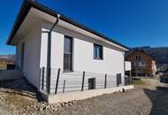 Modern und hochwertig ausgestattetes Einfamilienhaus in Deutschfeistritz
