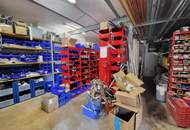 "NEUER PREIS!" GEWERBE UND WOHNLIEGENSCHAFT MIT VARIABLER -NUTZUNG IM BEZIRK BADEN