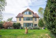 Mehrfamilienhaus mit Entwicklungspotenzial in Bestlage Hietzing