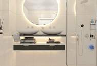 Voll unterkellerte Doppelhaushälfte in Guntramsdorf | Erstbezug Frühjahr 2026