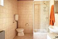 SEHR SCHÖNES FAMILIENHAUS EINZUGSBEREIT in SCHRATTENBERG bei Poysdorf