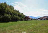 Ideale Bauparzelle in Aigen im Ennstal!