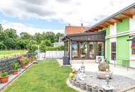 Wunderschöner gepflegter Bungalow - in Grünlage!