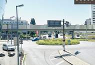 + + + DC-BOX | gekühlte Büro- oder Geschäftsfläche an der U1 + + + DONAU CITY + + +