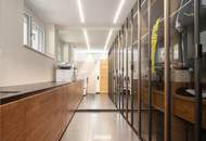Luxuriöses Penthouse mit traumhafter Dachterrasse & einzigartigem Panoramablick in Ternberg