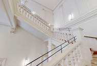 Wiener Palais – Ihr eigenes Haus im Haus