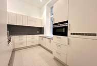 ++ SALZGRIES 1010 WIEN ++ TRAUMHAFTE ALTBAUWOHNUNG