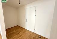 Gemütliche 2-Zimmer-Wohnung mit hochwertiger Ausstattung im ruhigen Neubau-Viertel! Ab sofort verfügbar - JETZT ANFRAGEN