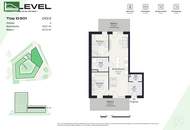 LEVEL GRAZ – Urban Living auf dem nächsten Level