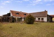 Charmantes Bauernhaus